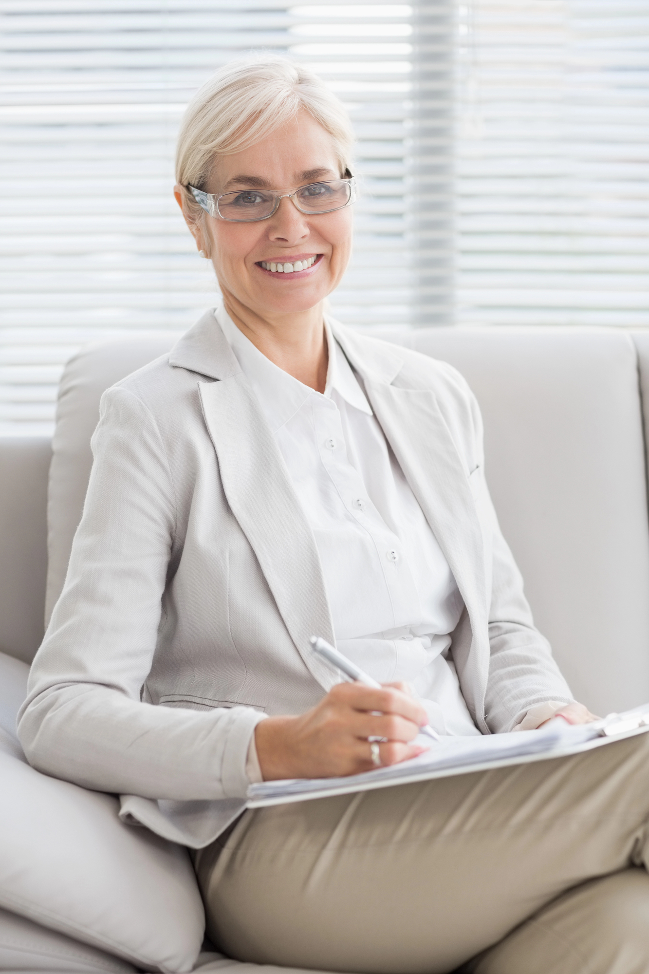 Professional meeting